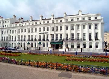 Claremont Lions Hotel Ήστμπορν Εξωτερικό φωτογραφία