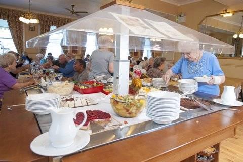 Claremont Lions Hotel Ήστμπορν Εξωτερικό φωτογραφία