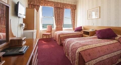 Claremont Lions Hotel Ήστμπορν Εξωτερικό φωτογραφία