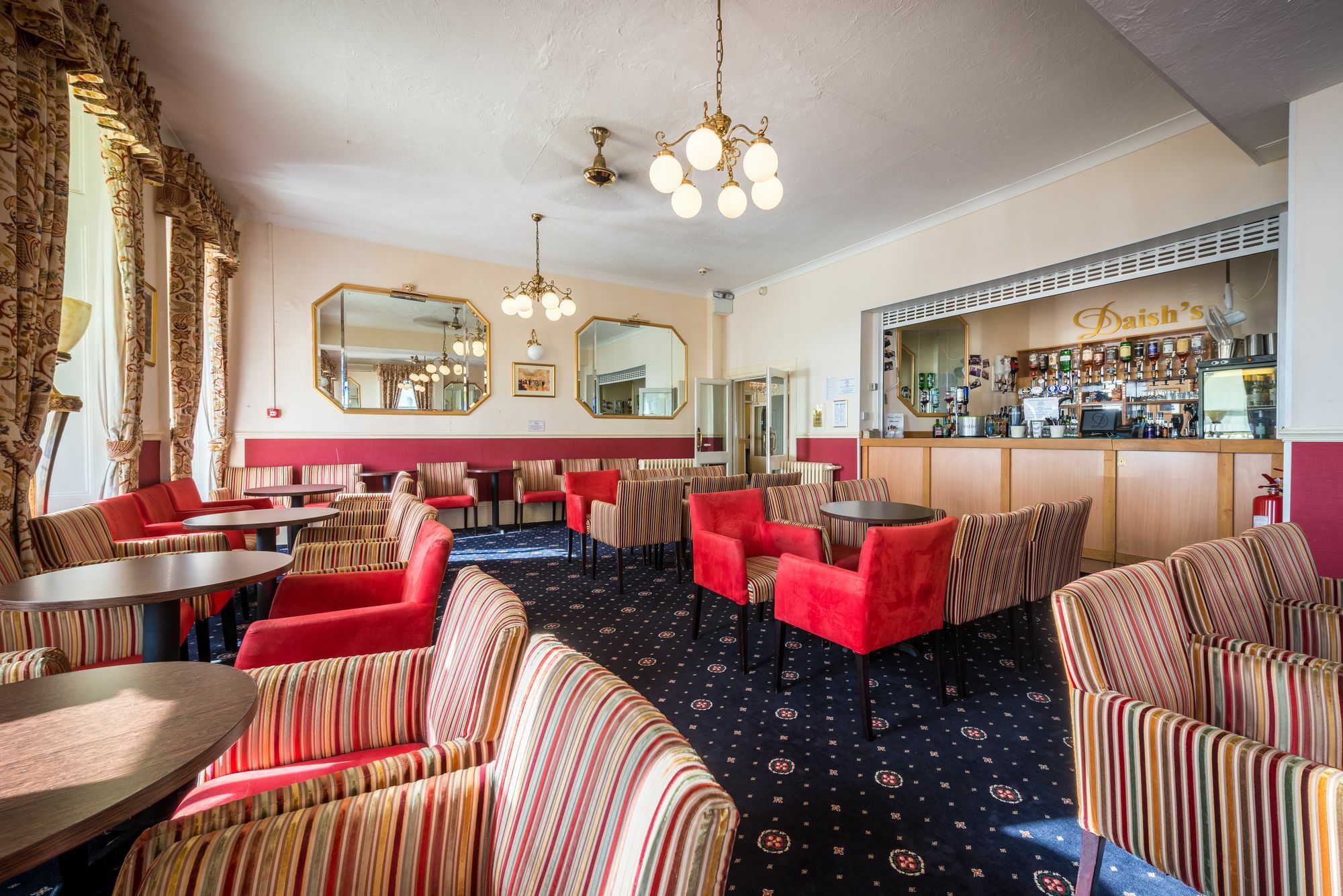 Claremont Lions Hotel Ήστμπορν Εξωτερικό φωτογραφία