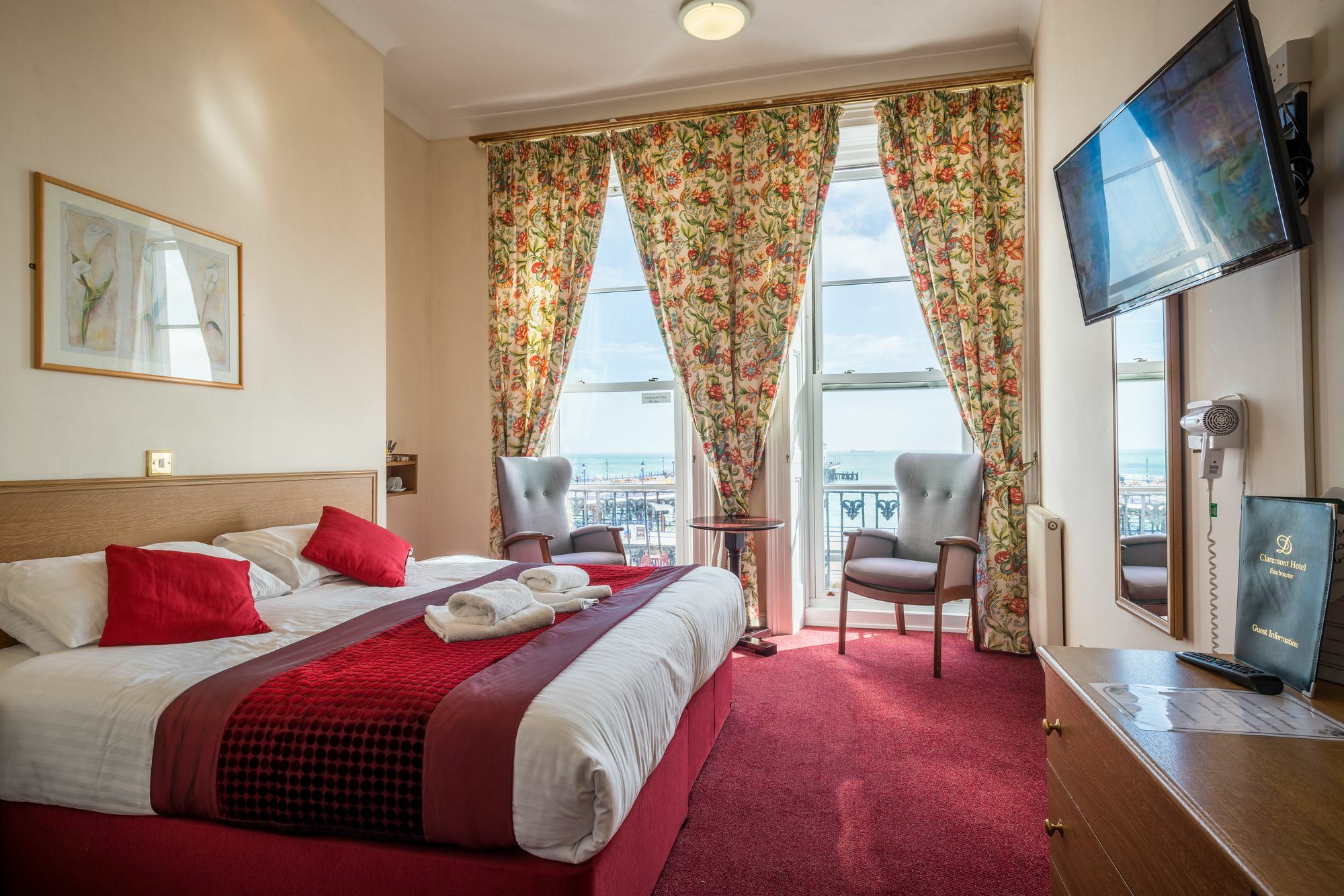 Claremont Lions Hotel Ήστμπορν Εξωτερικό φωτογραφία