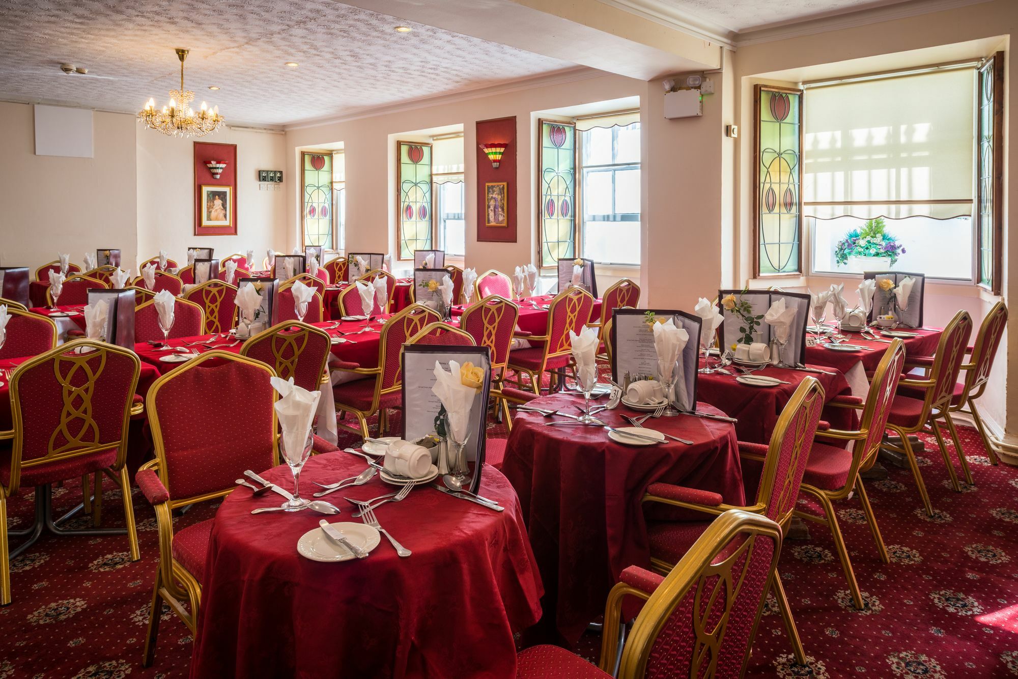 Claremont Lions Hotel Ήστμπορν Εξωτερικό φωτογραφία